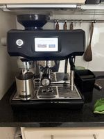 Sage Oracle Touch Siebträger-Maschine