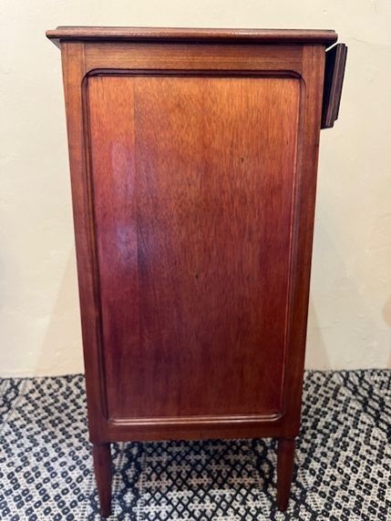 Kommoden: Biedermeier Kommode mit schönen Intarsien – Gebraucht aus Wädenswil von Vollwertig 8