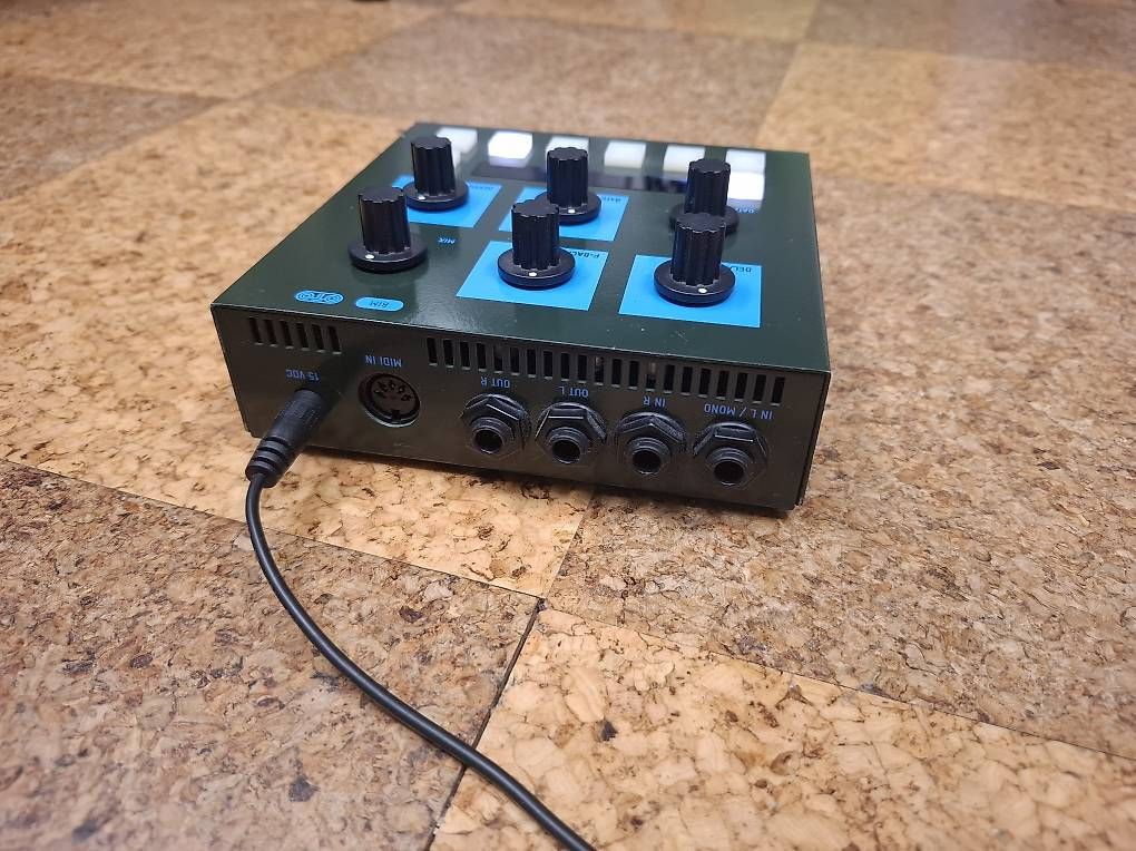 Instruments de musique: OTO Machines BIM Delay – D'occasion à Port par Sinusgenerator 2