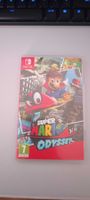 Super Mario Odyssey