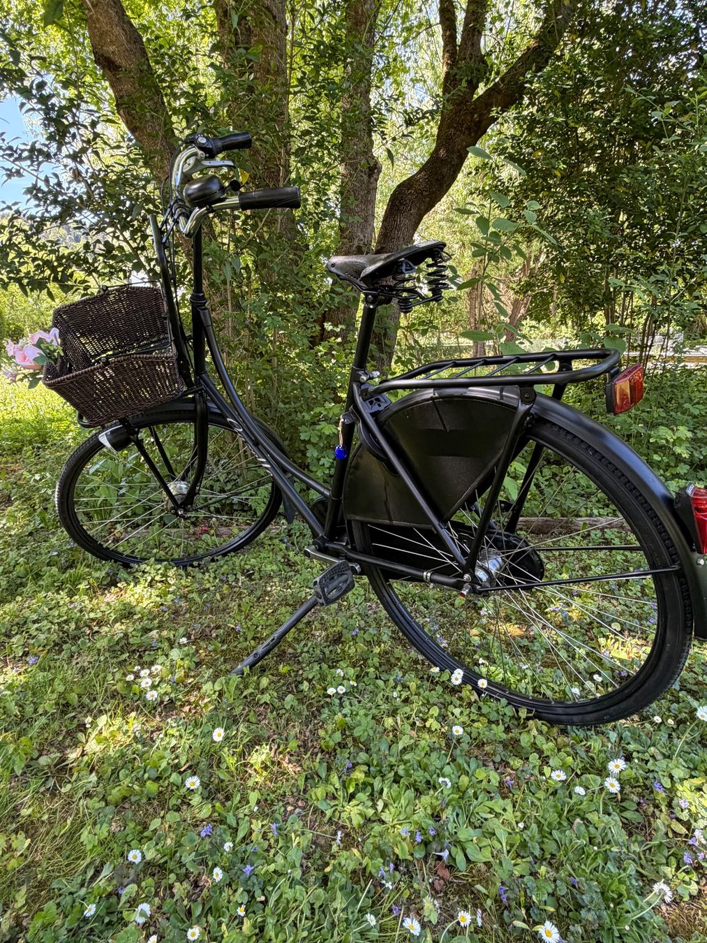Gazelle Velos: Gazelle Hollandvelo – Gebraucht aus Fällanden von Caramel7 2