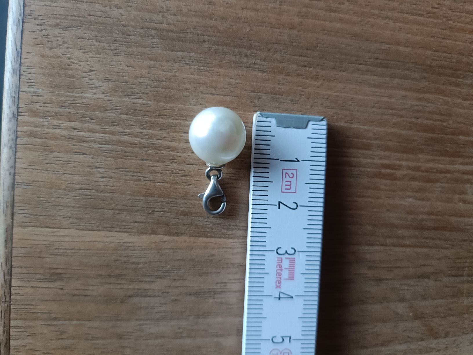 Thomas Sabo Ciondoli: Perle perlenanhänger thomas sabo – Nuovo (secondo la descrizione) da Leissigen venduto da Gertsch_ 1