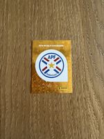 Panini FIFA World Cup 2026, PAR 1