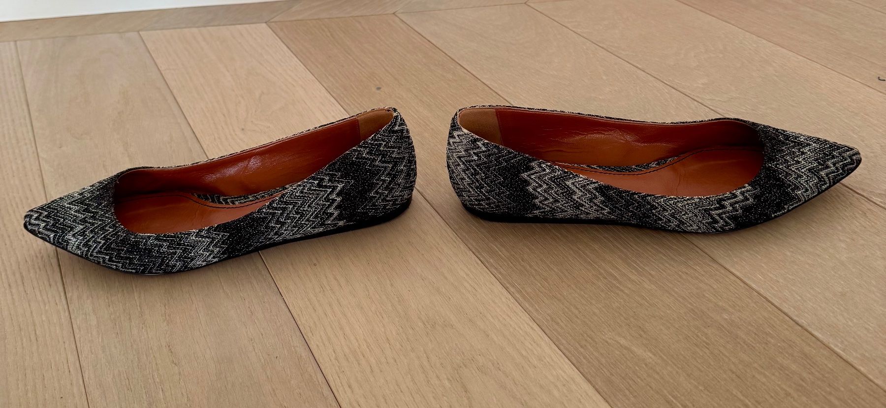 Missoni Scarpe da donna: Missoni Damenschuhe Größe 38 – Usato da Kloten venduto da mybestbrands 4