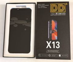 Écran Soft Oled Iphone 13.