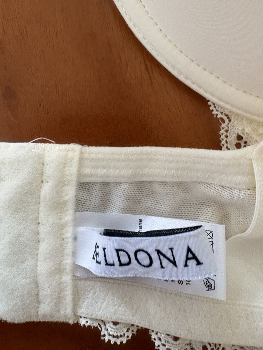 Beldona Autres dessous: Beldona BH , Cremeweiss  – Neuf (Voir description) à Obbürgen par bugi6868 4