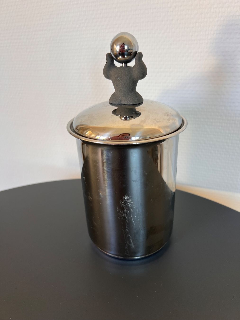 Elettrodomestici da cucina: MEPRA Milchschäumer, italienisches Design – Usato da Arbon venduto da mei_cnd6 5