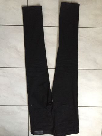 Esprit Jeans NEU schwarz Grösse 28