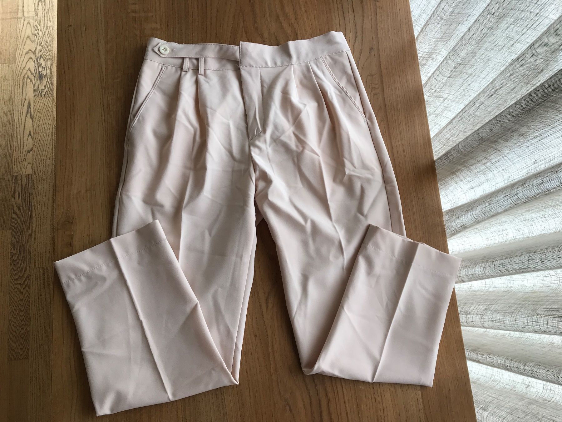 Pantaloni: Anzugshose – Usato da Marthalen venduto da Chuegi1 1