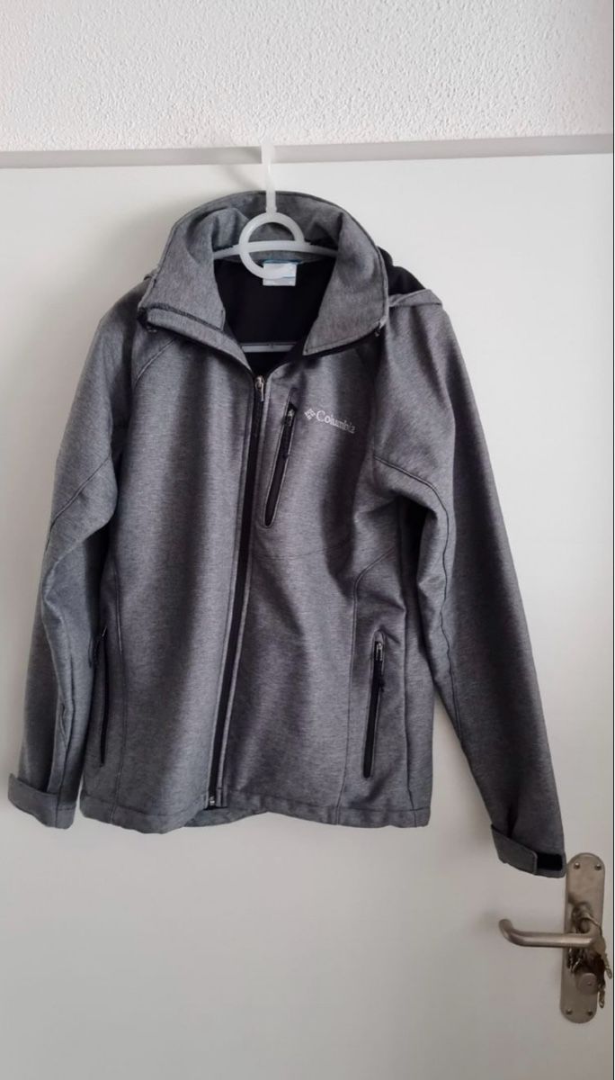 Columbia Giacche: Columbia Softshell Jacke Herren selten Gr. M – Nuovo (secondo la descrizione) da Oberwil-Lieli venduto da Facundo101