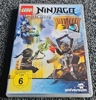 LEGO Ninjago Staffel 3.1(18952)