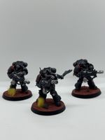 Warhammer 40k Space Marines Eradicators 