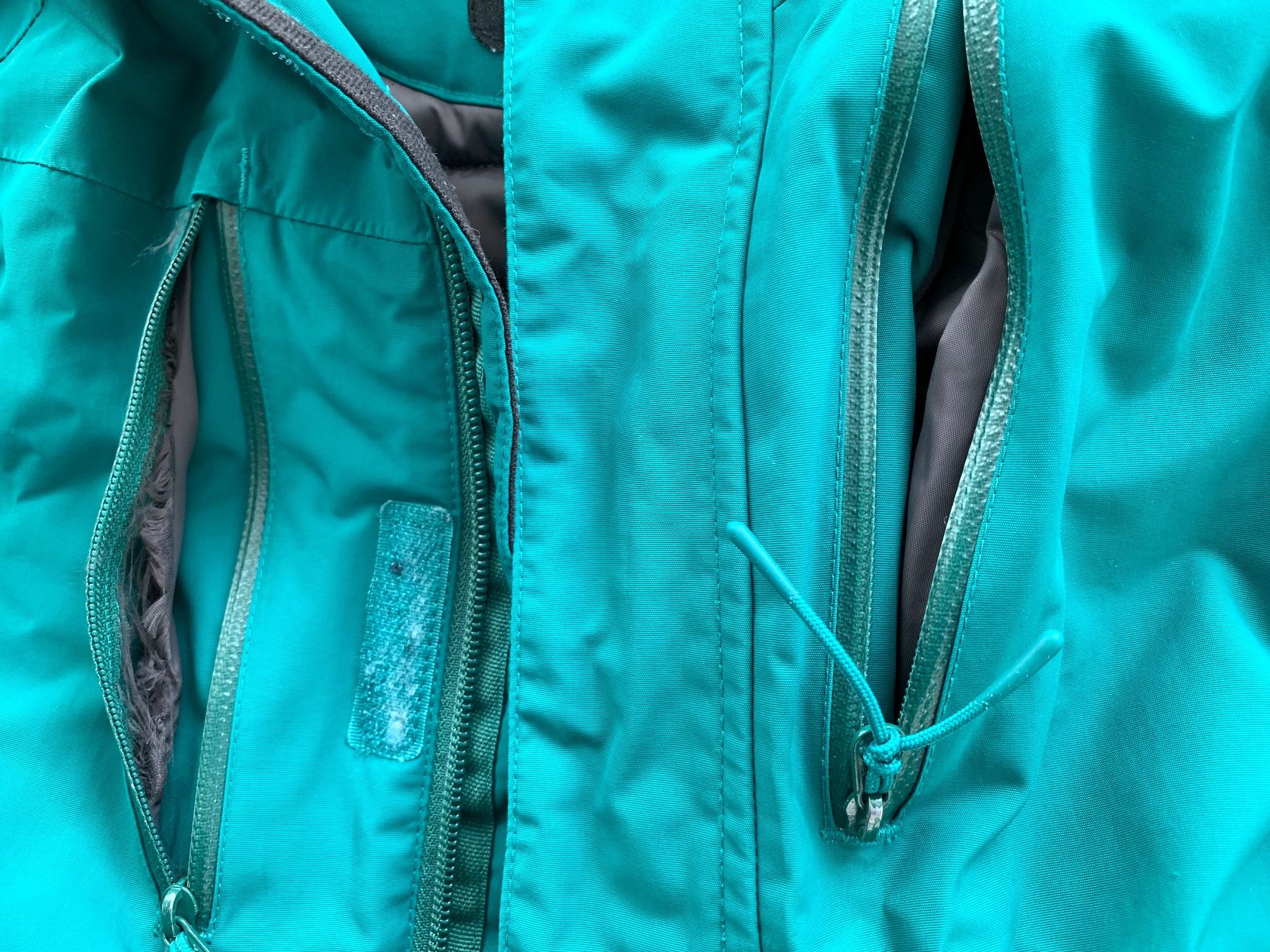 IsBjörn Giacche & Cappotti: Isbjörn Winterjacke, Gr. 98/104 – Usato da Mollis venduto da wah_p9lr 6