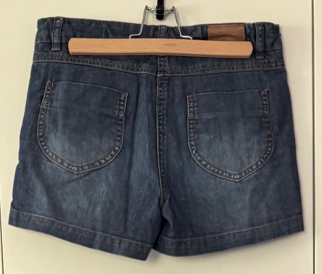 Cyrillus Pantaloni: Cyrillus Denin Gr.12J. – Usato da Baden venduto da frb_2cjk 3