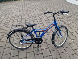 Kinderfahrrad 
