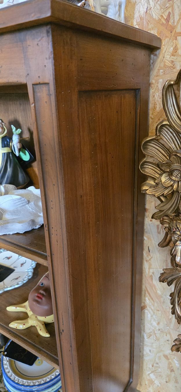 Scaffali: antikes Holzregal – Usato da Kaufdorf venduto da Nati-Nati 2