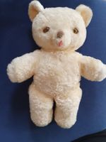 hübscher Teddybär  "Knickerbocker Toy", vintage, 50er Jahre