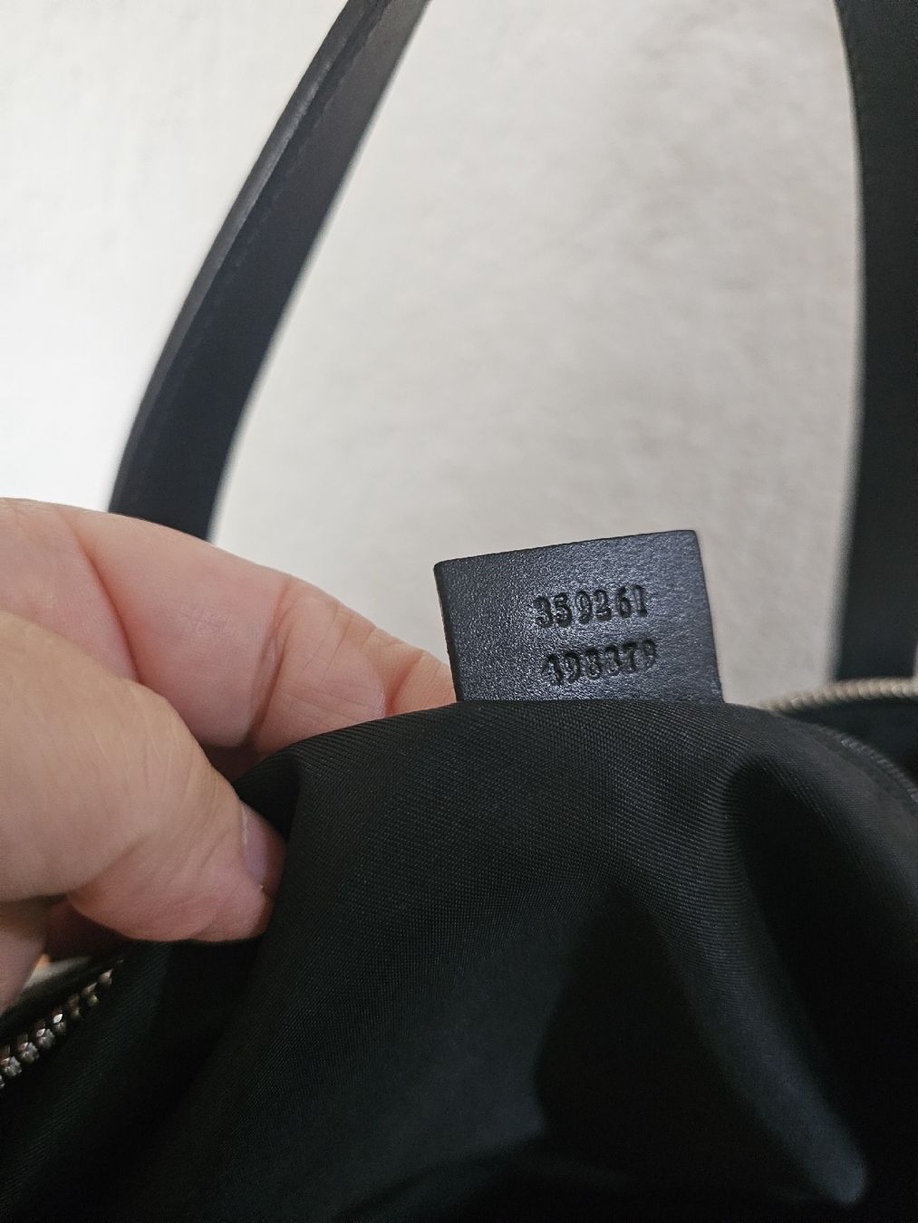 Gucci Borse: Gucci  Supreme Canvas Carryall Boston Bag – Nuovo (secondo la descrizione) da Zunzgen venduto da Fleksi 7