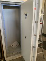 Papier-Tresor Safe zu verkaufen – sichern Sie Ihre Werte!