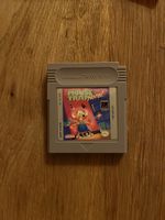 Mouse trap hôtel gameboy