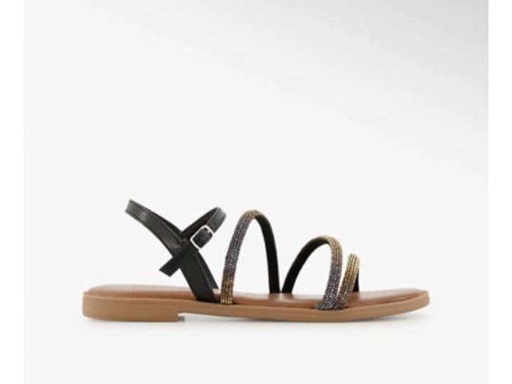 Scarpe da donna: Sandalen – Nuovo e nell'imballaggio originale da Bachenbülach venduto da Dominik-20 5