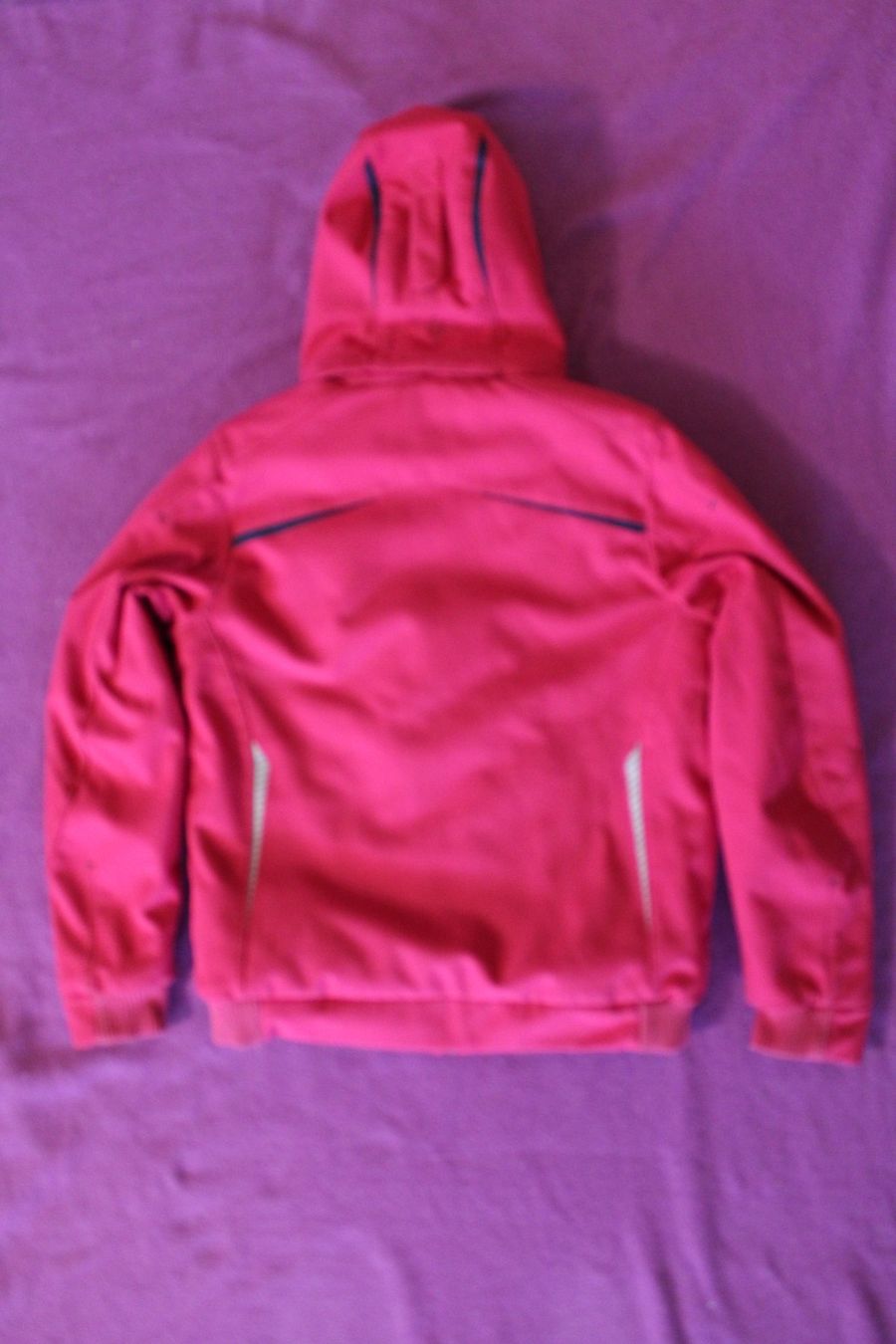 Engelbert Strauss Giacche & Cappotti: Engelbert Strauss Winter Jacke / Softshell Jacke Gr.146/152 – Usato da Müllheim Dorf venduto da Seeeule01 5