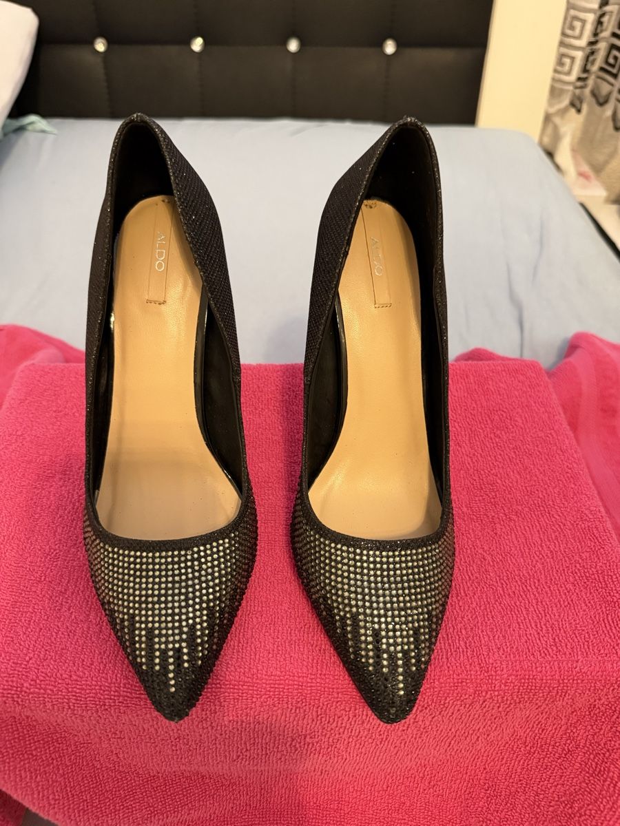 Aldo Scarpe da donna: Damen Pumps von ALDO Gr.39 – Usato da Pfungen venduto da Outlet64