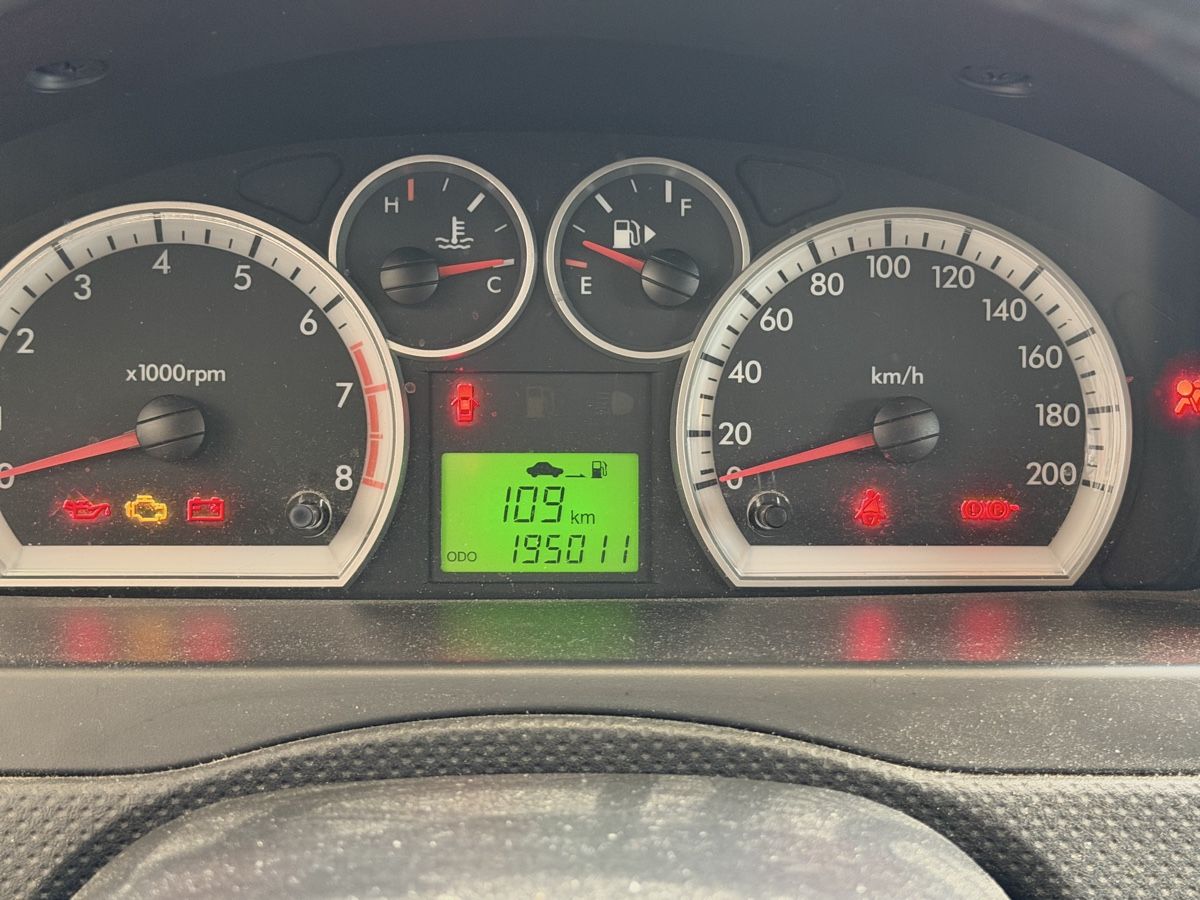 Chevrolet Automobili: Chevrolet Aveo – Usato da Täuffelen venduto da ASLAG 5