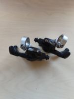 Shimano Rapidfire Schalthebel-Set - 3x6-fach