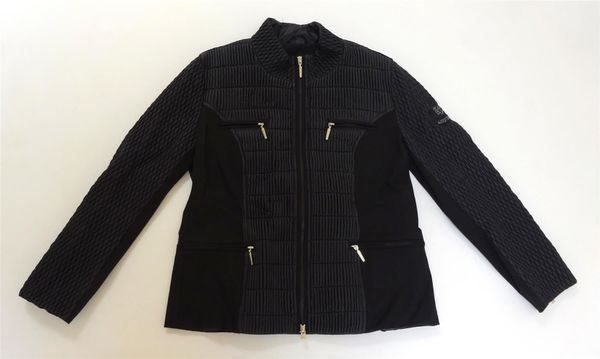 Airfield Giacche: Airfield - Jacke - schwarz - Gr. 42 – Usato da Zofingen venduto da Justizia_01 3