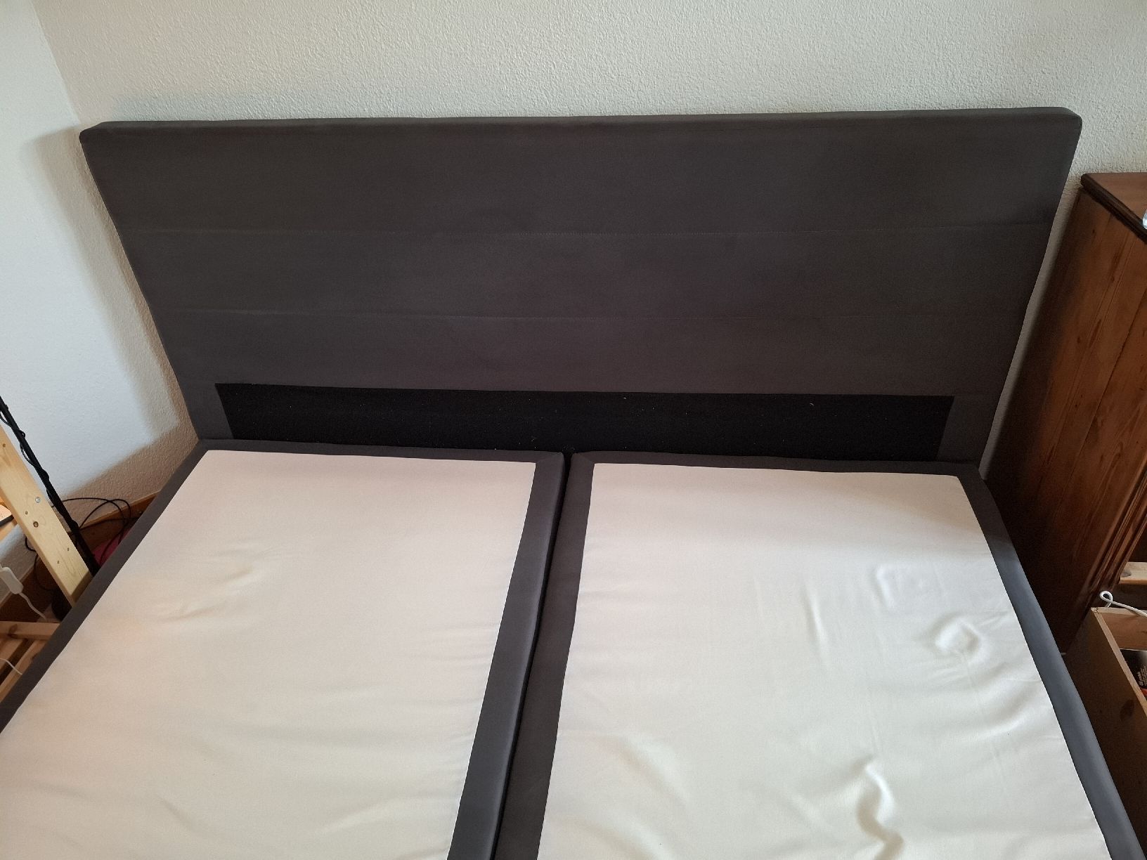 Letti: 180x200 Bett – Usato da Zürich venduto da lea_h8k9 3