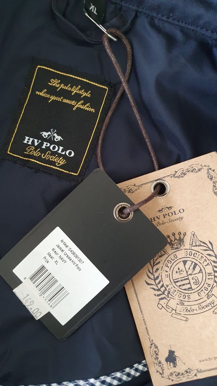 Cappotti: Original HV Polo Coat Gr. XL  NEU – Nuovo e nell'imballaggio originale da Bütschwil venduto da Taranabo 4
