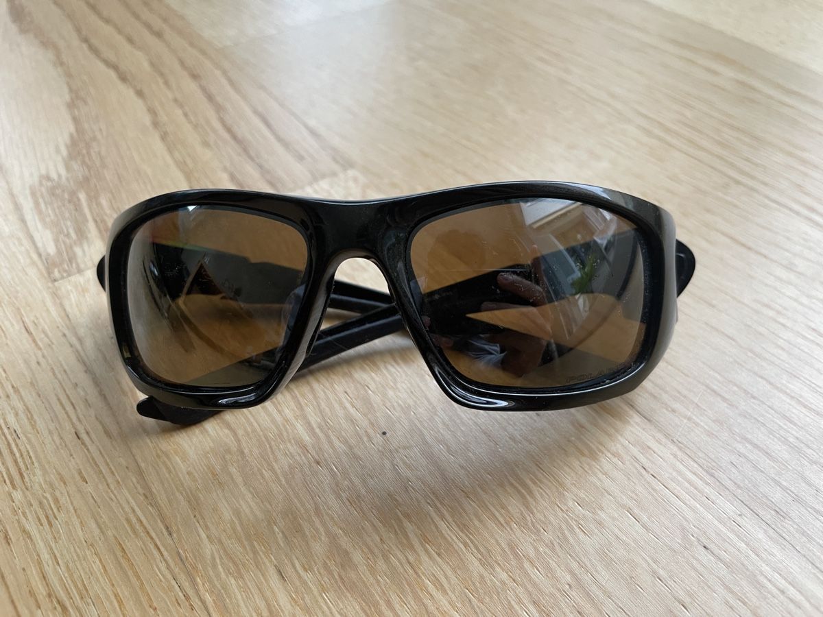 Oakley Occhiali & Lenti: Sonnenbrille Oakley Holbrook – Usato da Andelfingen venduto da Chiquilla0 1