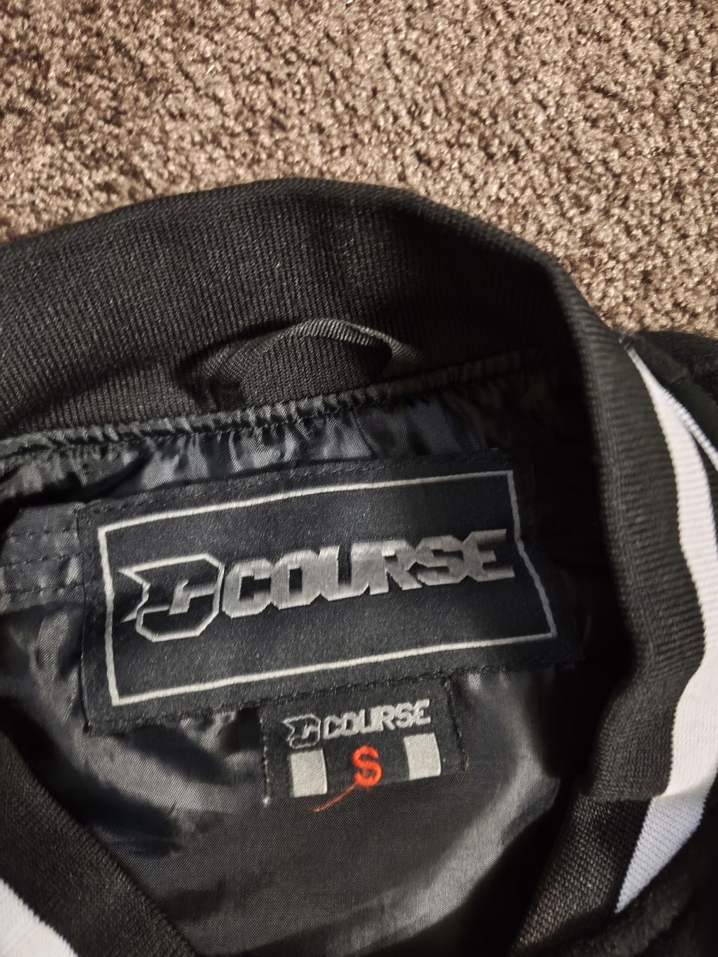Vestes: Course College Villain Motorradjacke – D'occasion à Hohentannen par MagmaCollectibles 2