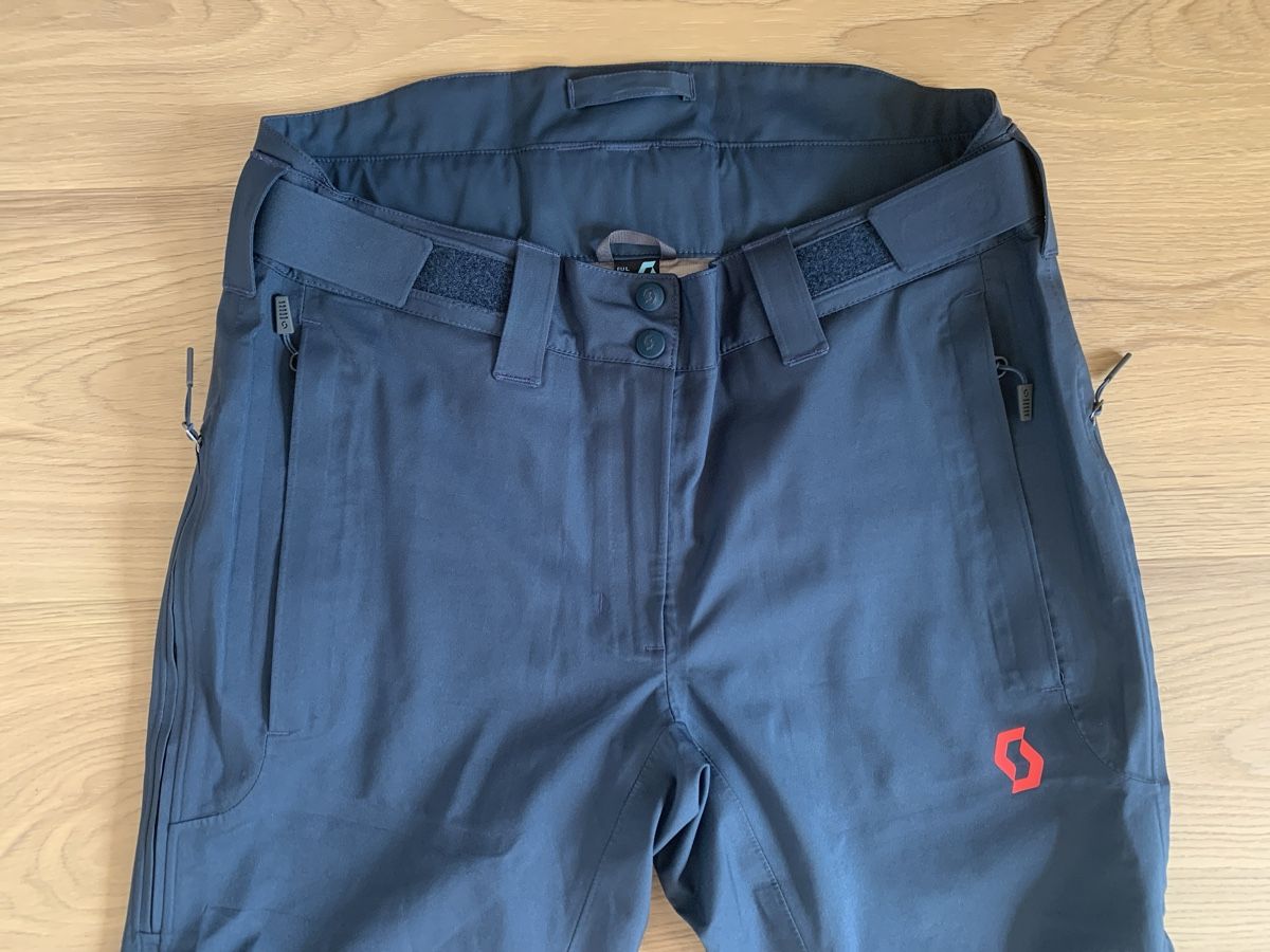 Scott Pantalons: Scott Skihose, Damen, M – D'occasion à Thierachern par reten 1