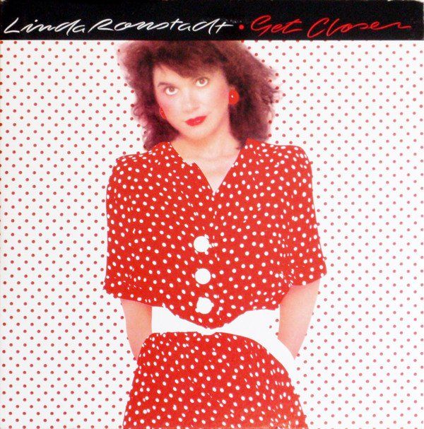 Dischi in vinile: VINYLE LINDA RONSTADT - POP-ROCK – Usato da PORRENTRTUY venduto da RABAIS_SPORT