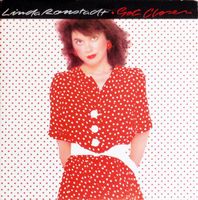 VINYLE LINDA RONSTADT - POP-ROCK