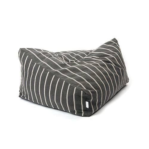 Strumenti musicali: Black Mayonnaise Double Stripe Cushion 2 – Nuovo e nell'imballaggio originale da Naters venduto da PuppyAngel_Schweiz