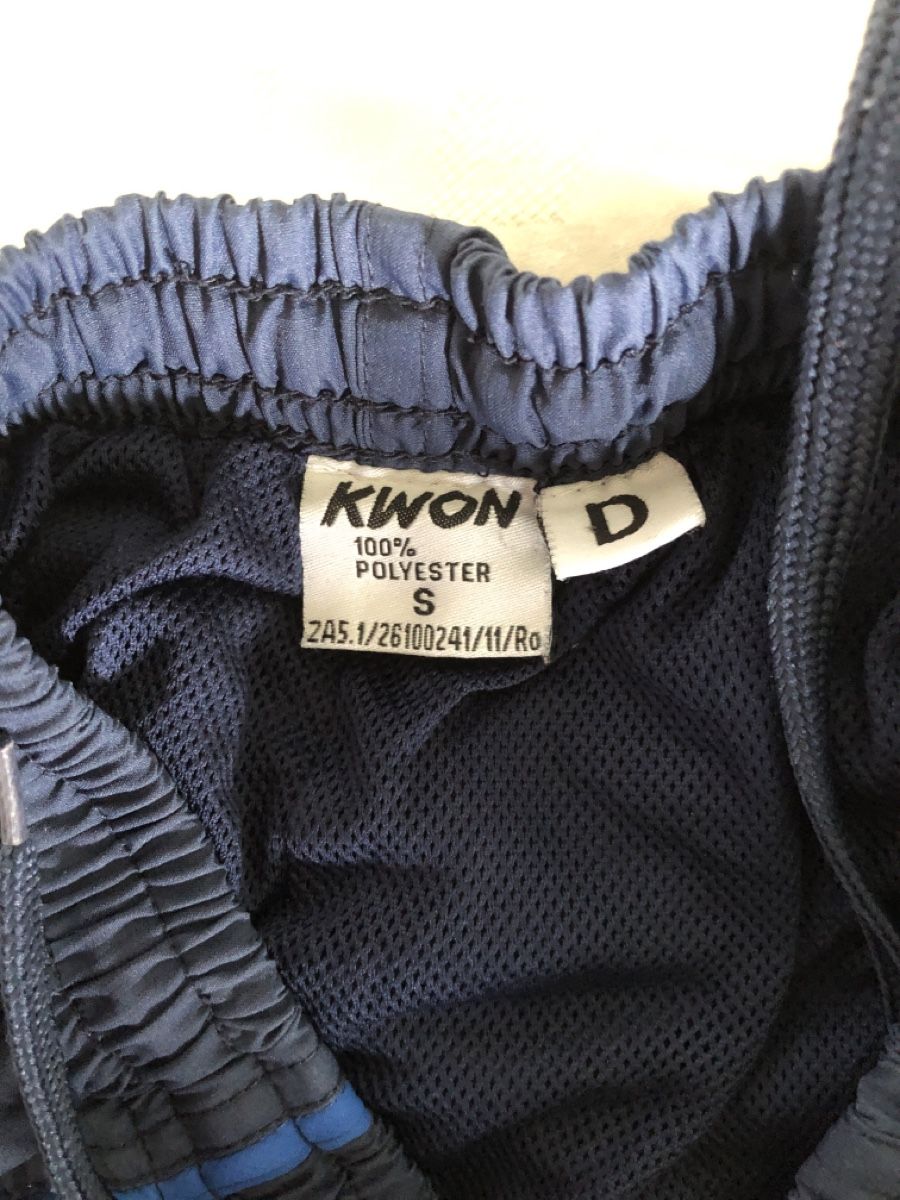 Pantaloni: Kwon Trainingshose Gr. 34 – Usato da Schaffhausen venduto da Fixier 4