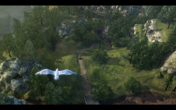 Sony Giochi: Two Worlds II Phantas. Abenteuer  PS3 – Usato da Schüpfheim venduto da Games_Spielkonsolen 3