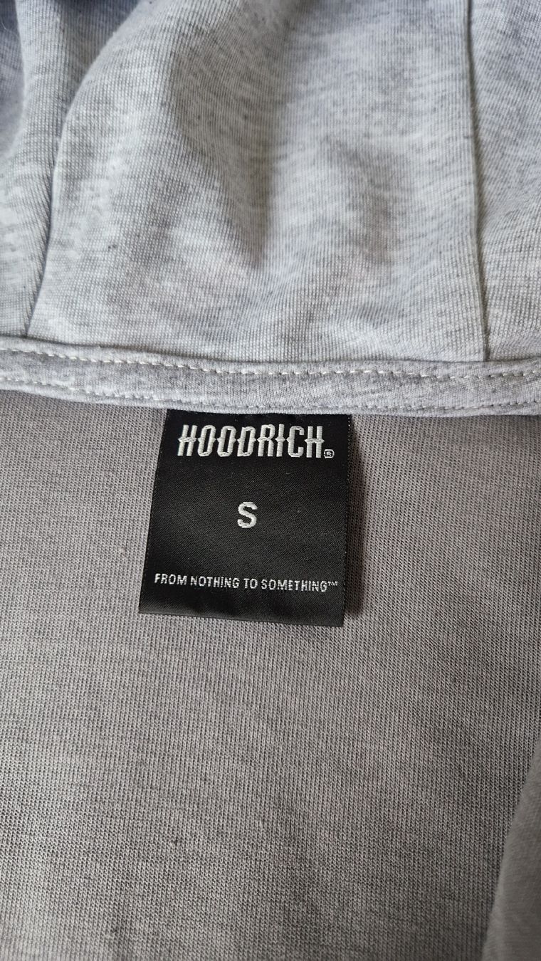 Maglioni & Felpe: Sportpullover Hoodie und Hose von Hoodrich – Usato da Hochfelden venduto da Hueppi 1