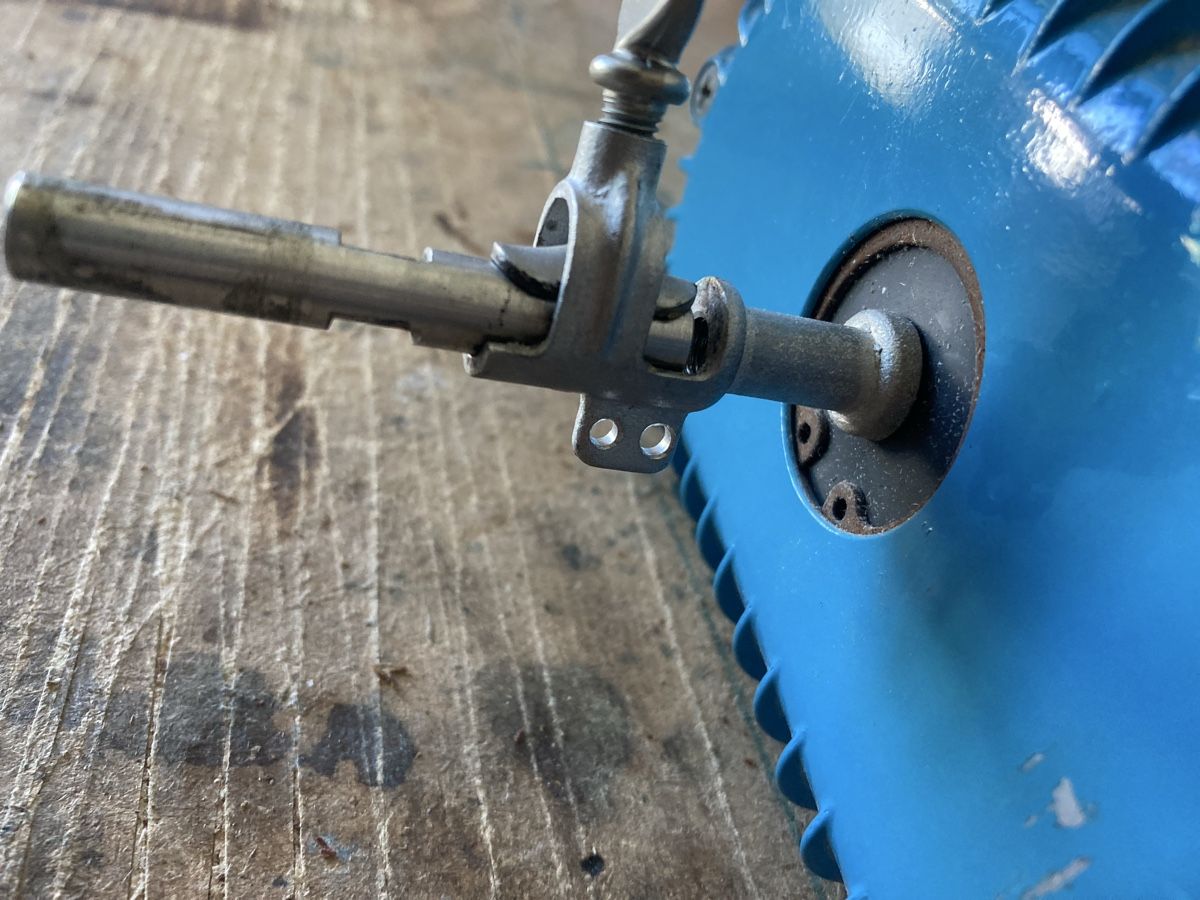 Tutte le macchine: LABOR CHEMAPEC VIBRO MISCHER – Usato da Bottmingen venduto da Surubi 2