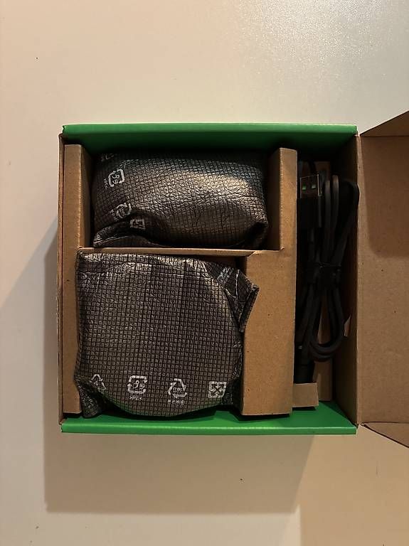 Microfoni: Razer seiren mini Mikrofon  – Usato da Beckenried venduto da ema_t6cf 1
