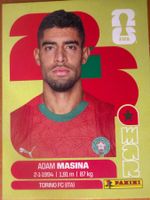 Panini MAR9