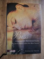 Twilight - Biss zum ersten Sonnenstrahl von Stephenie Meyer