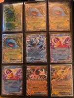 Pokémon 151 Englisch – Diverse Karten + ca. 80 Holo-Karten