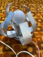 Lampe applique vintage design 70’