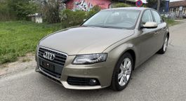Audi A4 Limousine Automatik guter Zustand