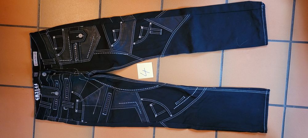 G-RAG Jeans | Kaufen auf Ricardo