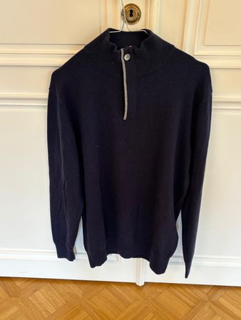 Boggi  TL pull maille